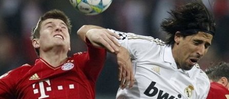 Liga Campionilor: Bayern incearca sa o imite pe Chelsea